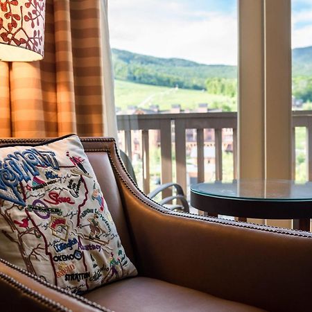 1530 Big Spruce Villa Stowe Esterno foto