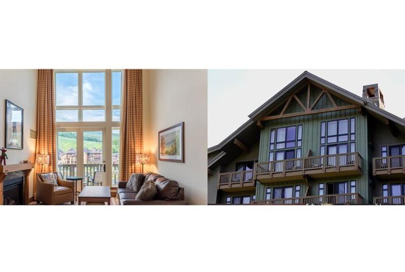 1530 Big Spruce Villa Stowe Esterno foto